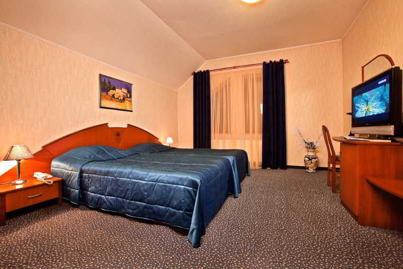 Luna Hotel คีชีเนา ภายนอก รูปภาพ